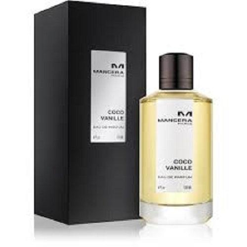 Mancera Coco Vanille EDP 120ml Unisex Perfume - Thescentsstore